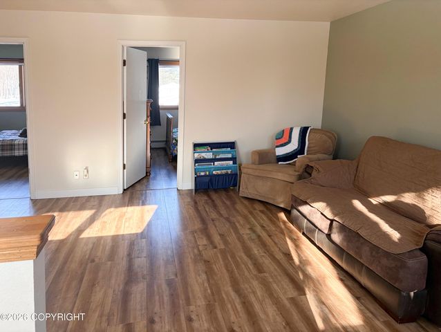 23234 Northwoods Drive, Chugiak, AK 99567