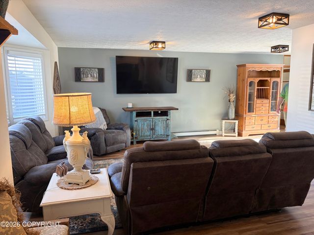 23234 Northwoods Drive, Chugiak, AK 99567