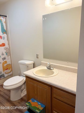 23234 Northwoods Drive, Chugiak, AK 99567