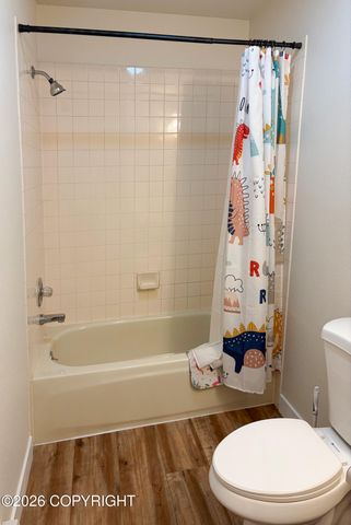 23234 Northwoods Drive, Chugiak, AK 99567