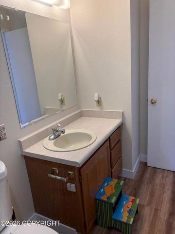 23234 Northwoods Drive, Chugiak, AK 99567