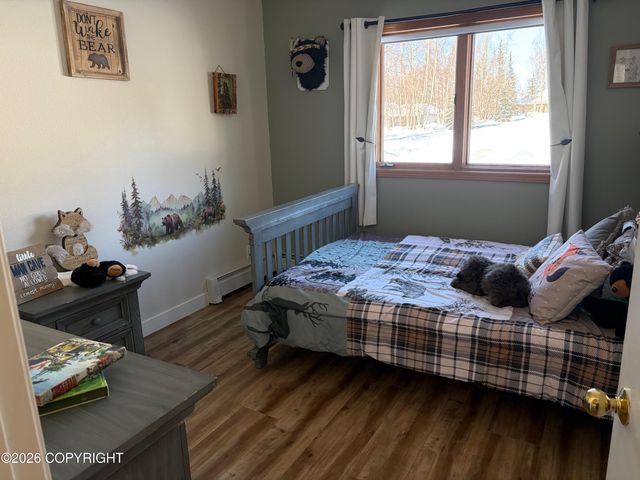 23234 Northwoods Drive, Chugiak, AK 99567