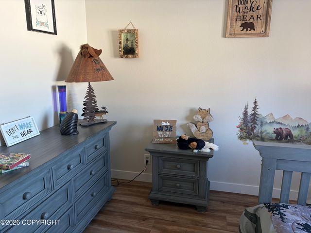 23234 Northwoods Drive, Chugiak, AK 99567