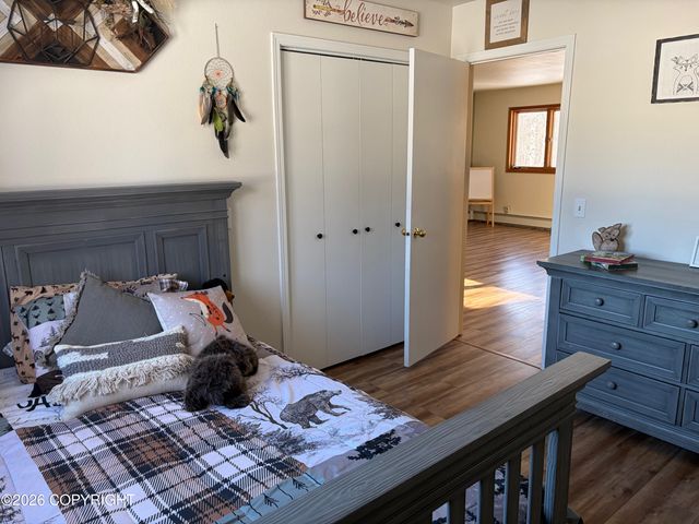 23234 Northwoods Drive, Chugiak, AK 99567