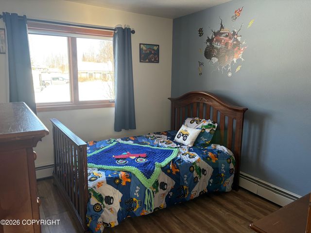 23234 Northwoods Drive, Chugiak, AK 99567