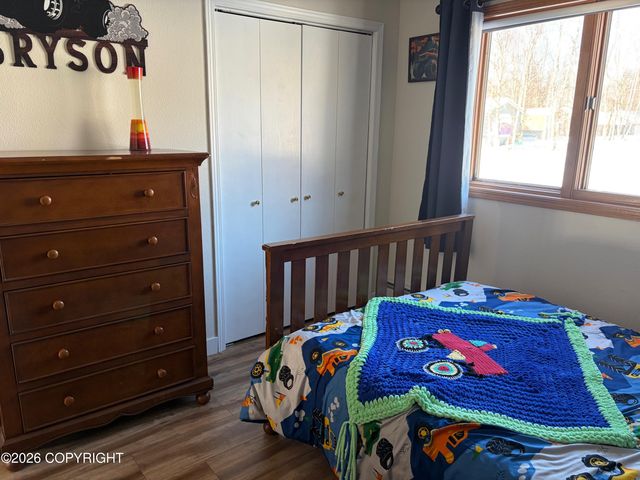 23234 Northwoods Drive, Chugiak, AK 99567