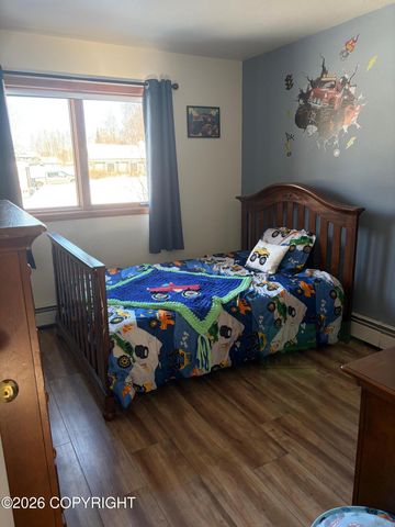 23234 Northwoods Drive, Chugiak, AK 99567