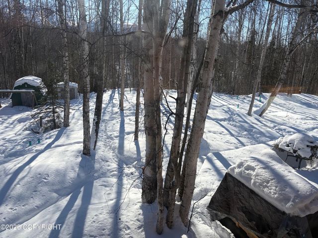 23234 Northwoods Drive, Chugiak, AK 99567