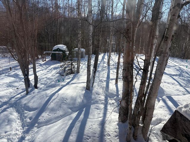 23234 Northwoods Drive, Chugiak, AK 99567