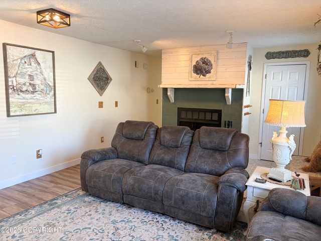 23234 Northwoods Drive, Chugiak, AK 99567