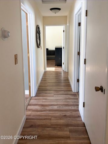 23234 Northwoods Drive, Chugiak, AK 99567