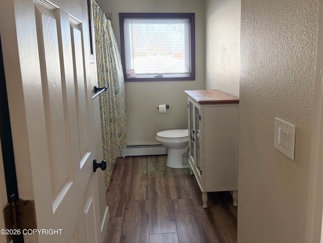 23234 Northwoods Drive, Chugiak, AK 99567