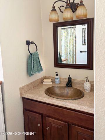 23234 Northwoods Drive, Chugiak, AK 99567