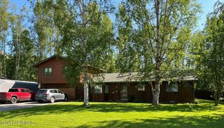 23234 Northwoods Drive, Chugiak, AK 99567