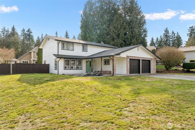 6302 81st Street E, Puyallup, WA 98371