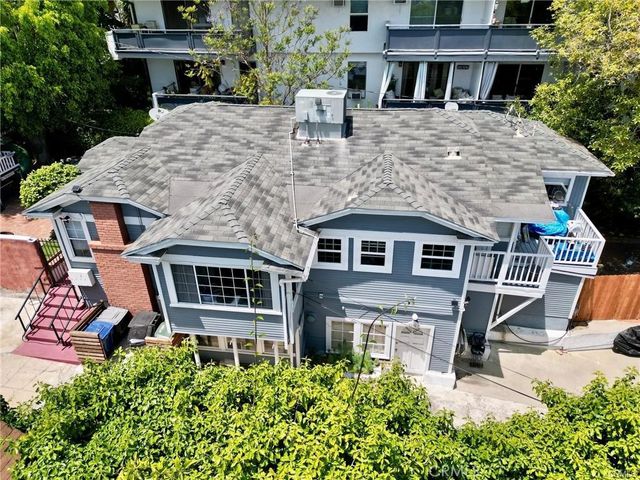 1204 N Clark, West Hollywood, CA 90069