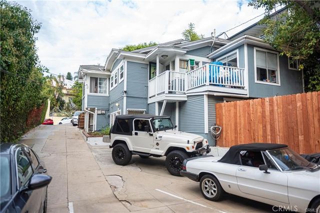 1204 N Clark, West Hollywood, CA 90069