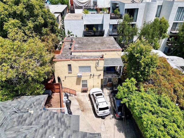 1204 N Clark, West Hollywood, CA 90069