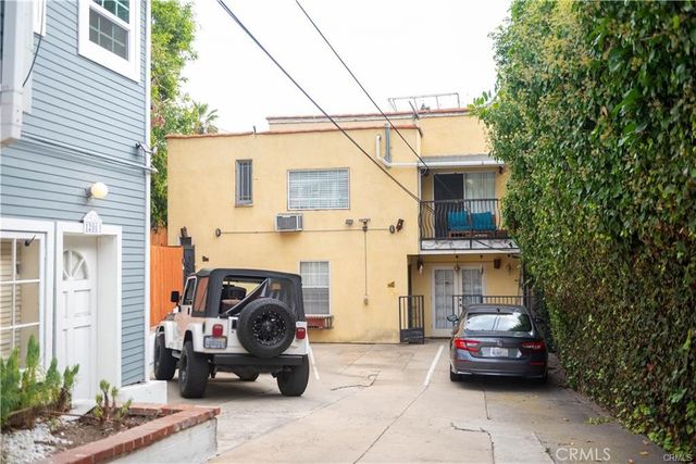 1204 N Clark, West Hollywood, CA 90069