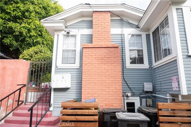 1204 N Clark, West Hollywood, CA 90069