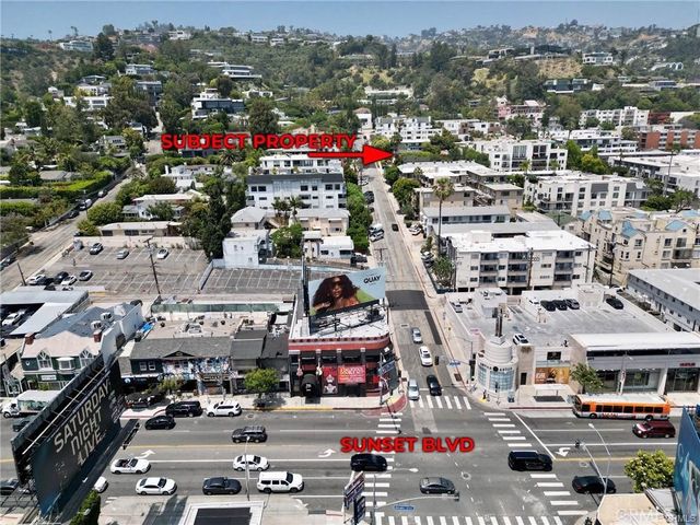 1204 N Clark, West Hollywood, CA 90069