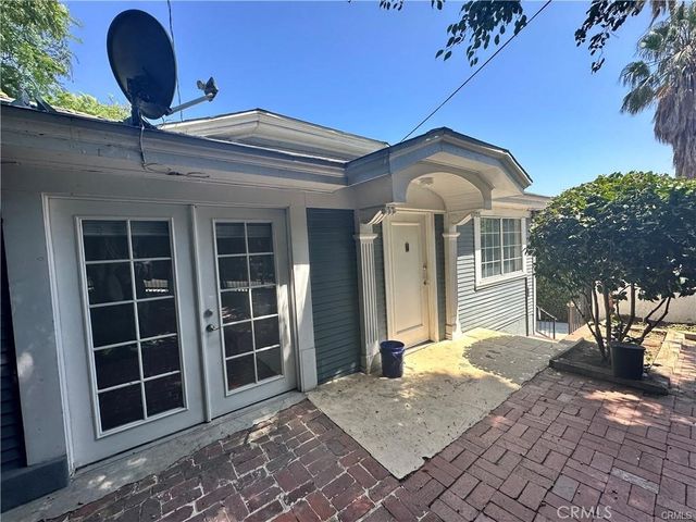 1204 N Clark, West Hollywood, CA 90069