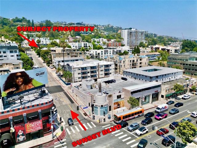 1204 N Clark, West Hollywood, CA 90069
