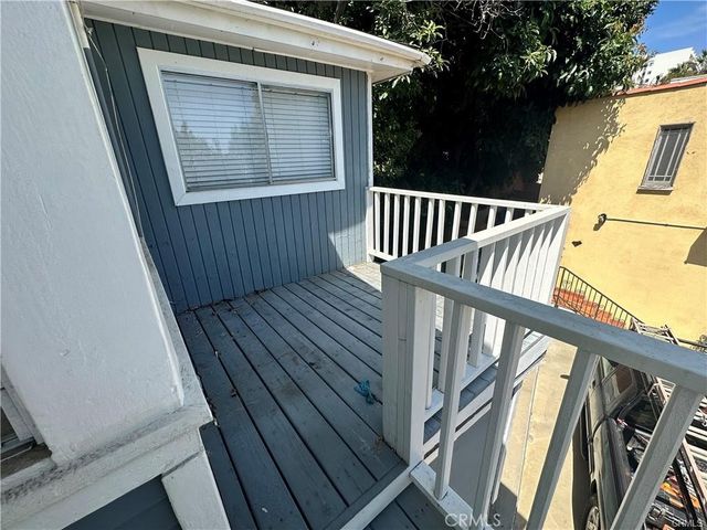1204 N Clark, West Hollywood, CA 90069