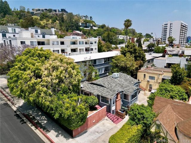 1204 N Clark, West Hollywood, CA 90069