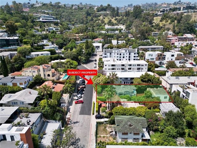 1204 N Clark, West Hollywood, CA 90069