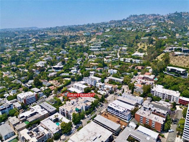 1204 N Clark, West Hollywood, CA 90069