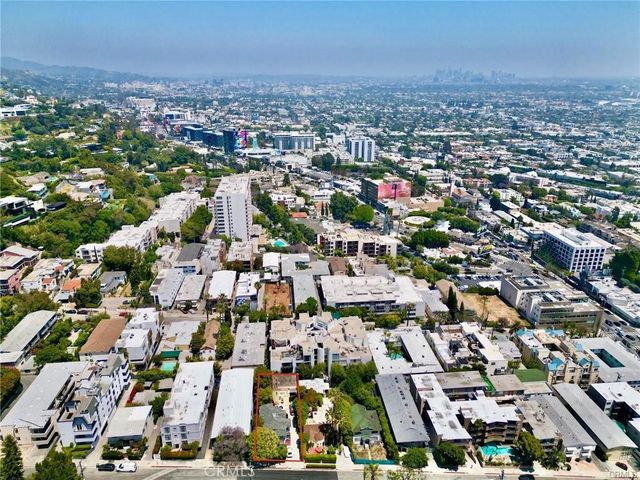 1204 N Clark, West Hollywood, CA 90069