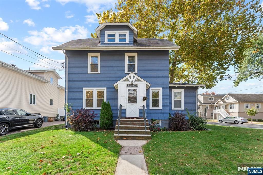 177 Pierrepont Avenue, Rutherford, NJ 07070