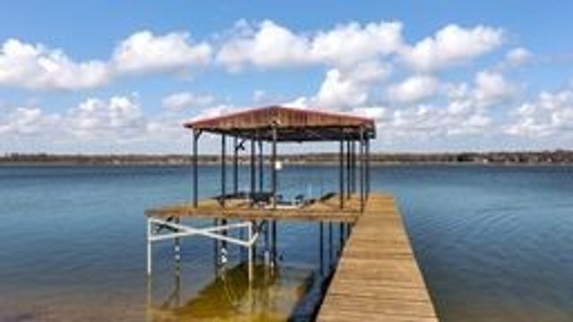 1004 W Lake Drive, Weatherford, TX 76087