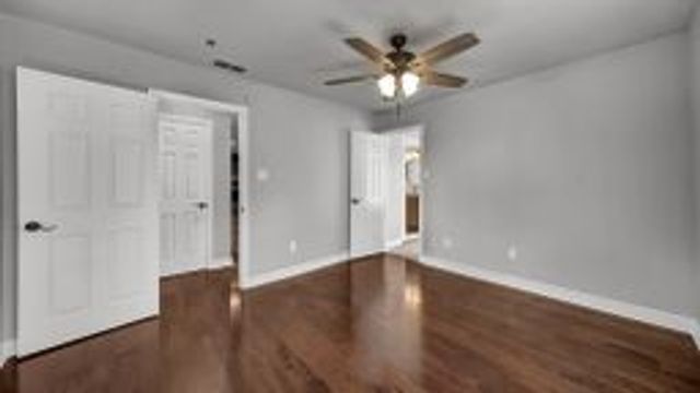 1004 W Lake Drive, Weatherford, TX 76087