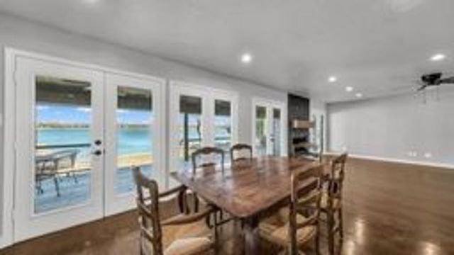 1004 W Lake Drive, Weatherford, TX 76087