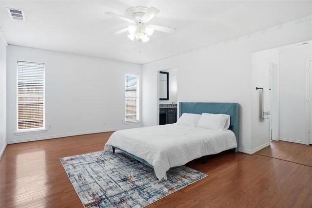 1329 Mackie Drive, Richardson, TX 75081