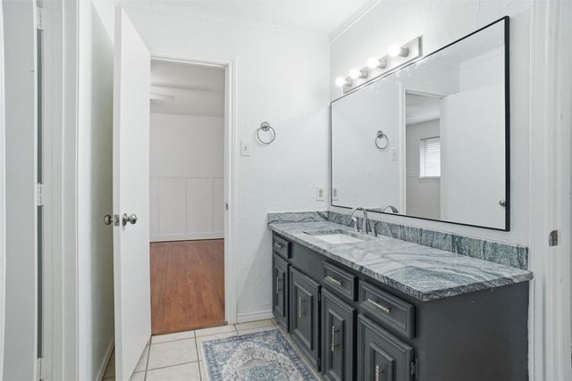 1329 Mackie Drive, Richardson, TX 75081