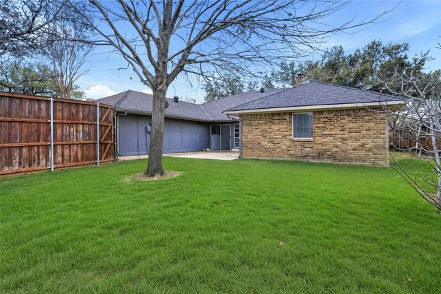1329 Mackie Drive, Richardson, TX 75081