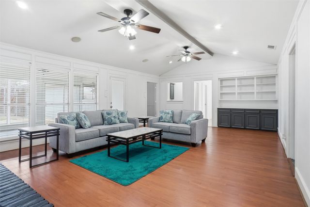 1329 Mackie Drive, Richardson, TX 75081