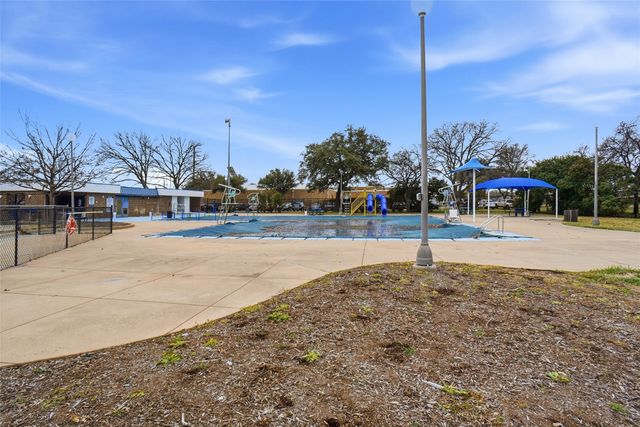 1329 Mackie Drive, Richardson, TX 75081