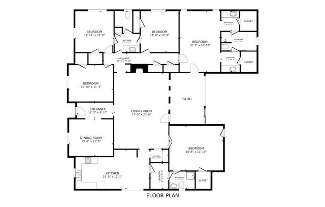 1329 Mackie Drive, Richardson, TX 75081