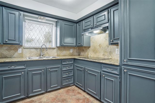 1329 Mackie Drive, Richardson, TX 75081