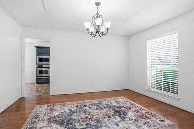 1329 Mackie Drive, Richardson, TX 75081