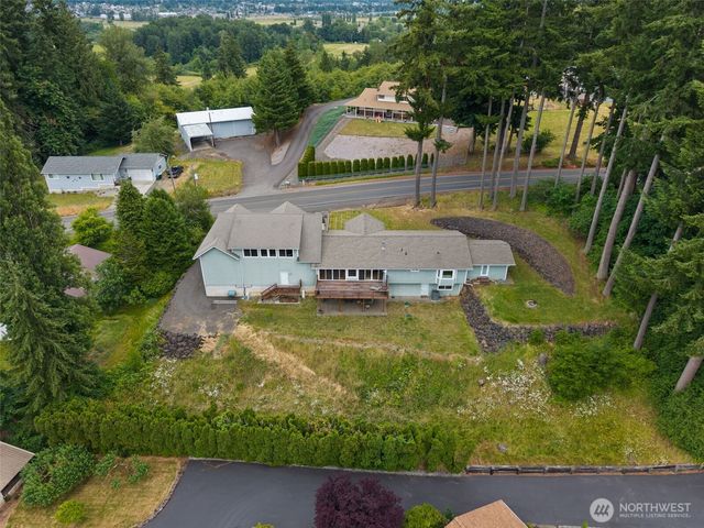 233 Devereese Road, Chehalis, WA 98532