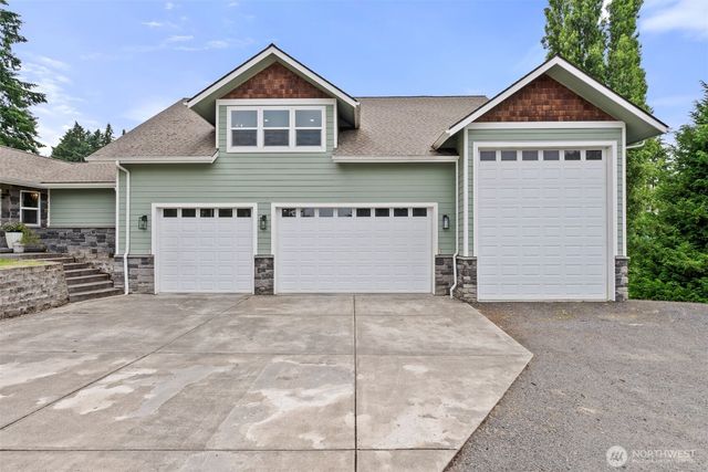 233 Devereese Road, Chehalis, WA 98532