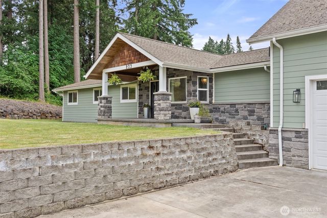 233 Devereese Road, Chehalis, WA 98532