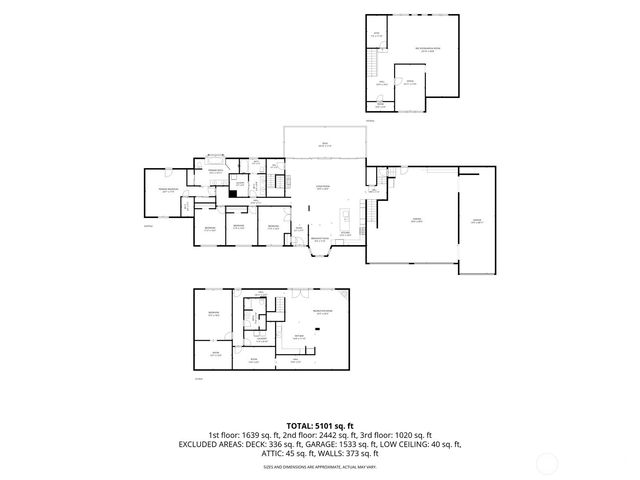 233 Devereese Road, Chehalis, WA 98532