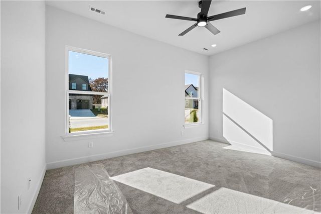 1810 Peacock Road, Centerton, AR 72719
