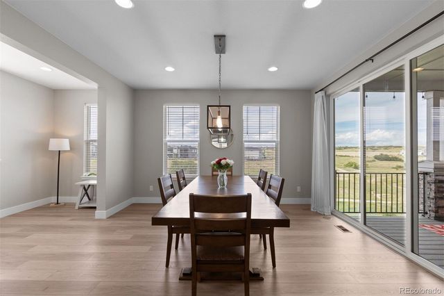 6817 Crossbridge Circle, Castle Pines, CO 80108